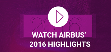Watch Airbus 2016 highlights