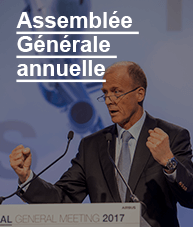 Assemblée Générale annuelle