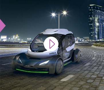 POP.UP - Discover seamless urban mobility