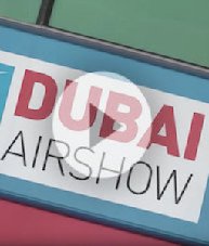Dubai airshow