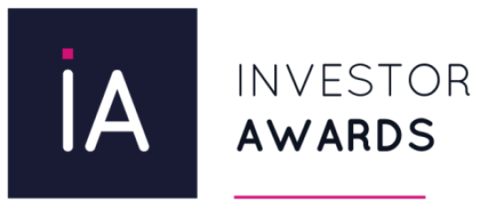 Airbus awarded Innovation price at the Boursorama Investor Awards