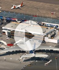 Paris airshow