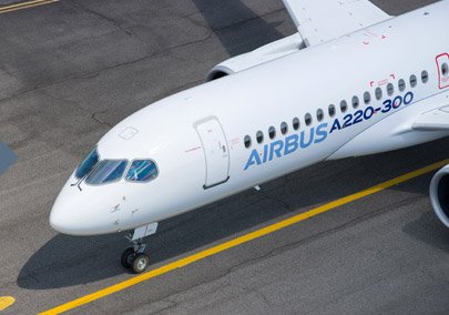 AIRBUS Aero-notes