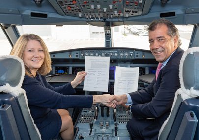 AIRBUS Aero-notes