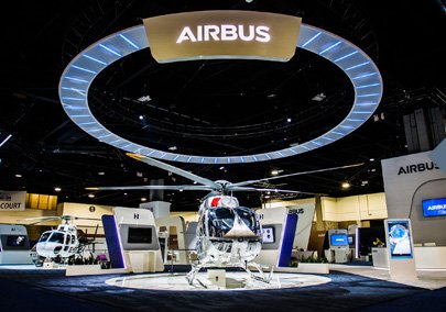 AIRBUS Aero-notes