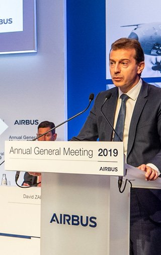AIRBUS Aero-notes