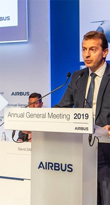 AIRBUS Aero-notes