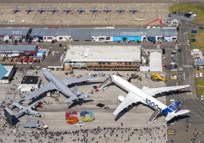 AIRBUS Aero-notes