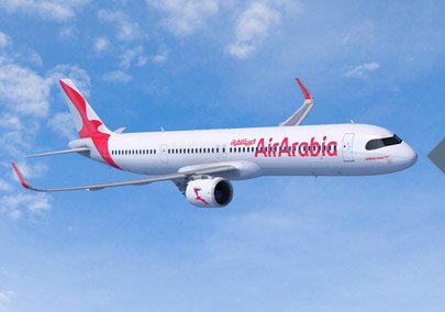 AIRBUS Aero-notes