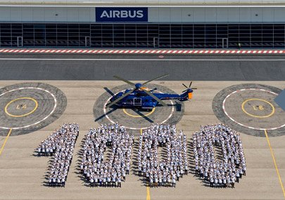 AIRBUS Aero-notes