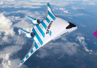 AIRBUS Aero-notes