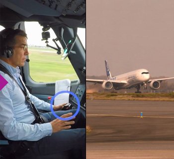 AIRBUS Aero-notes