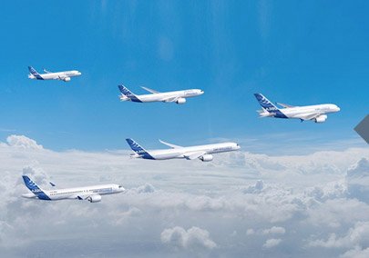 AIRBUS Aero-notes