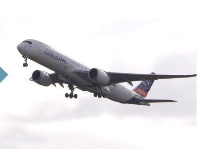 AIRBUS Aero-notes