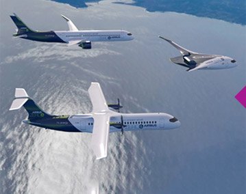 AIRBUS Aero-notes