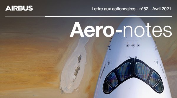 aero-notes