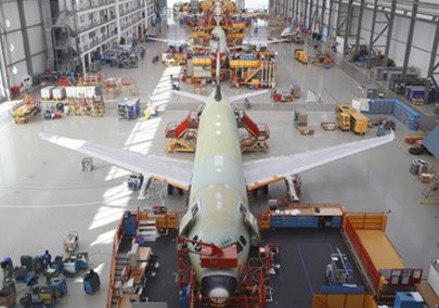 AIRBUS Aero-notes